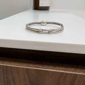 David yurman bracelet